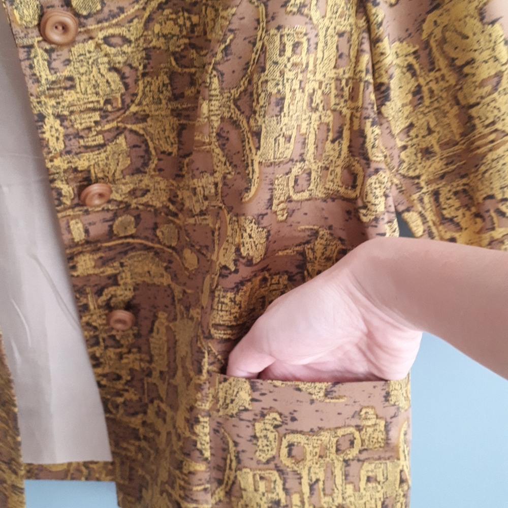 Jacket - Picture 4 of 4